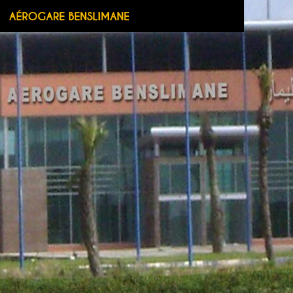 Projet architectural moderne